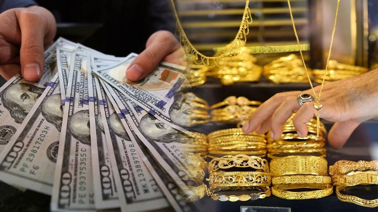 أسعار الذهب والدولار وحالة الطقس في تغطية خاصة عبر برنامج صباح البلد